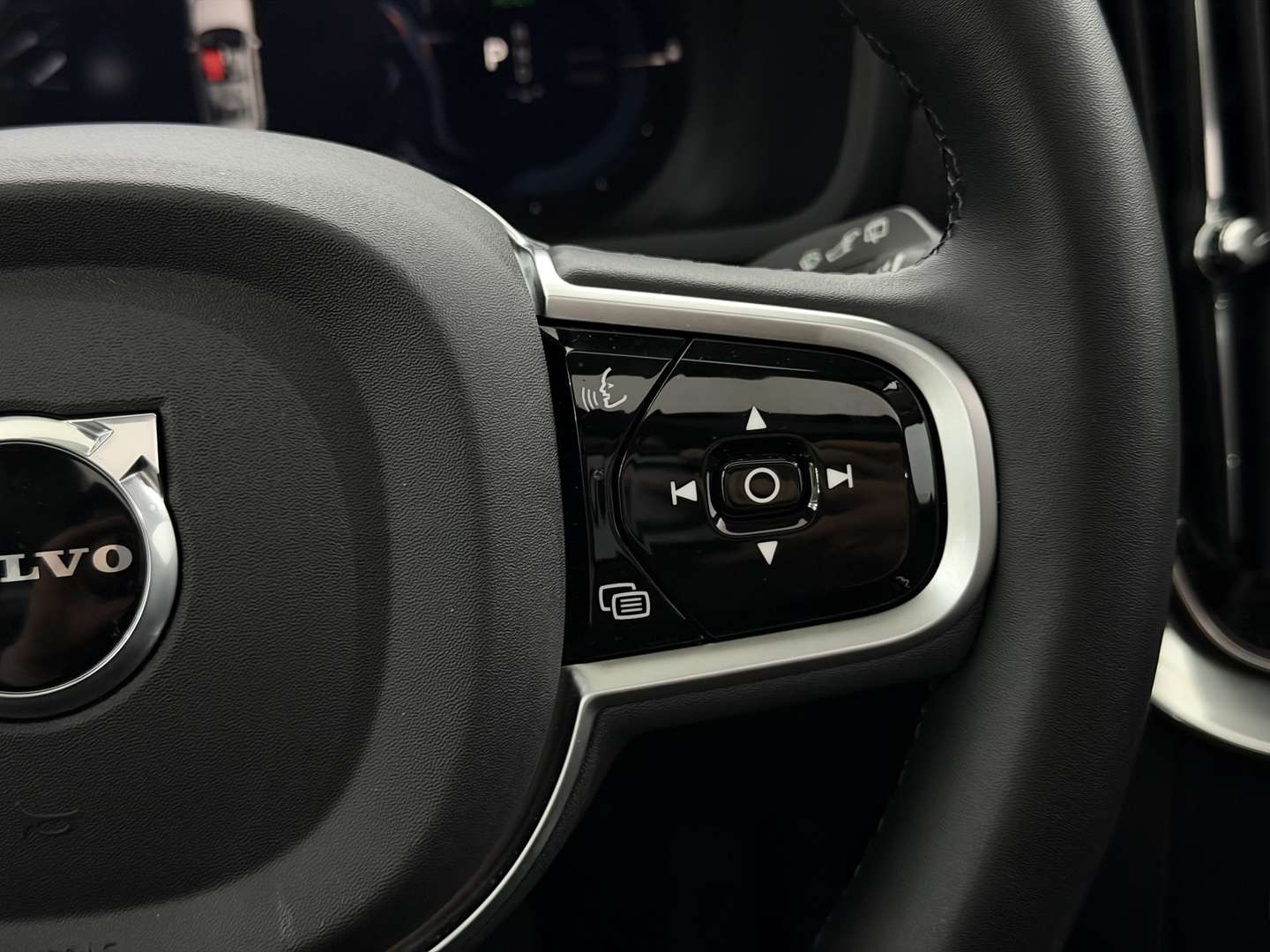 Volvo XC90 T8 Recharge Plus - 2025 - Joinsteer - #33