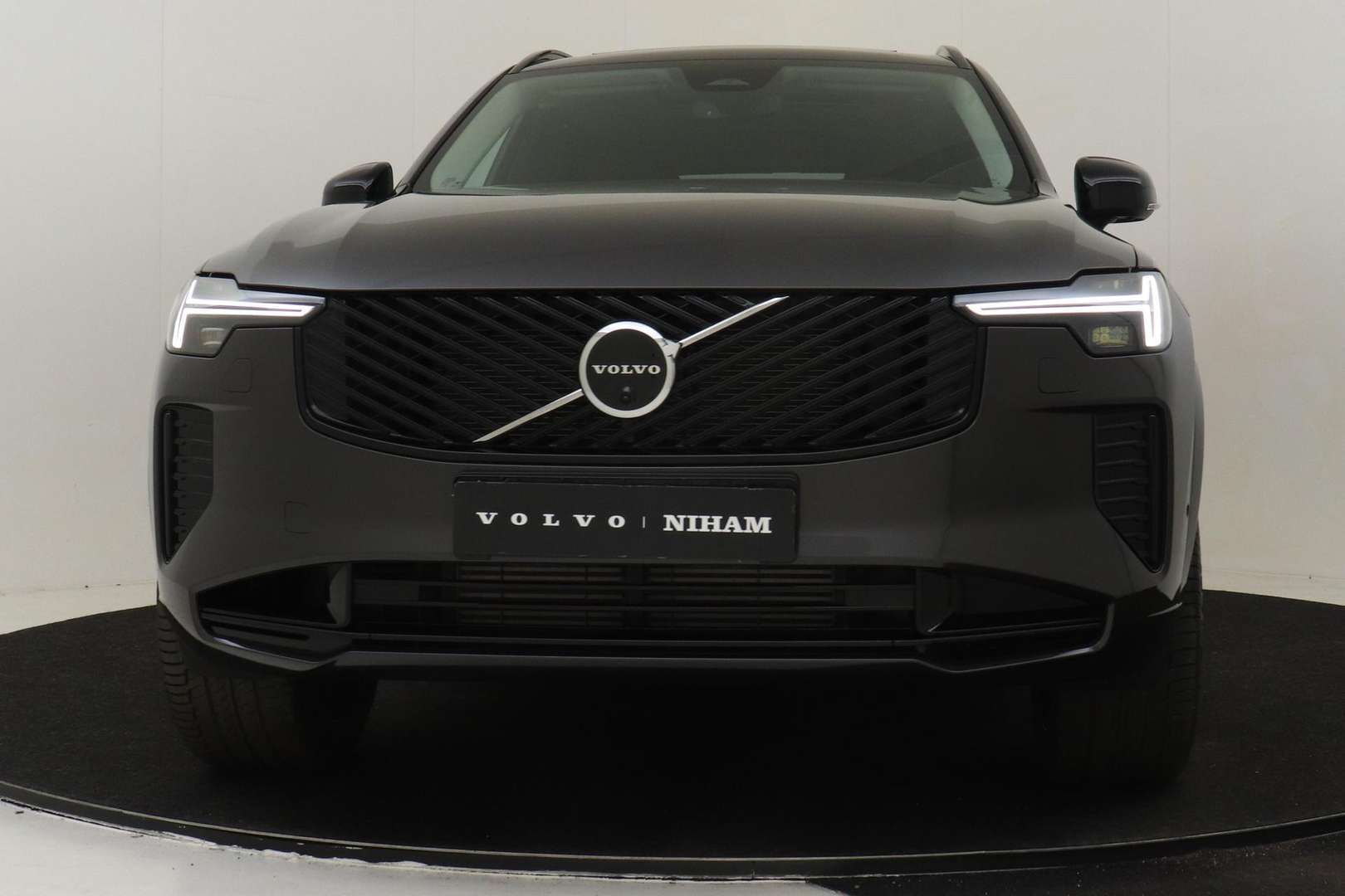Volvo XC90 T8 Recharge Ultimate - 2025 - Joinsteer - #8