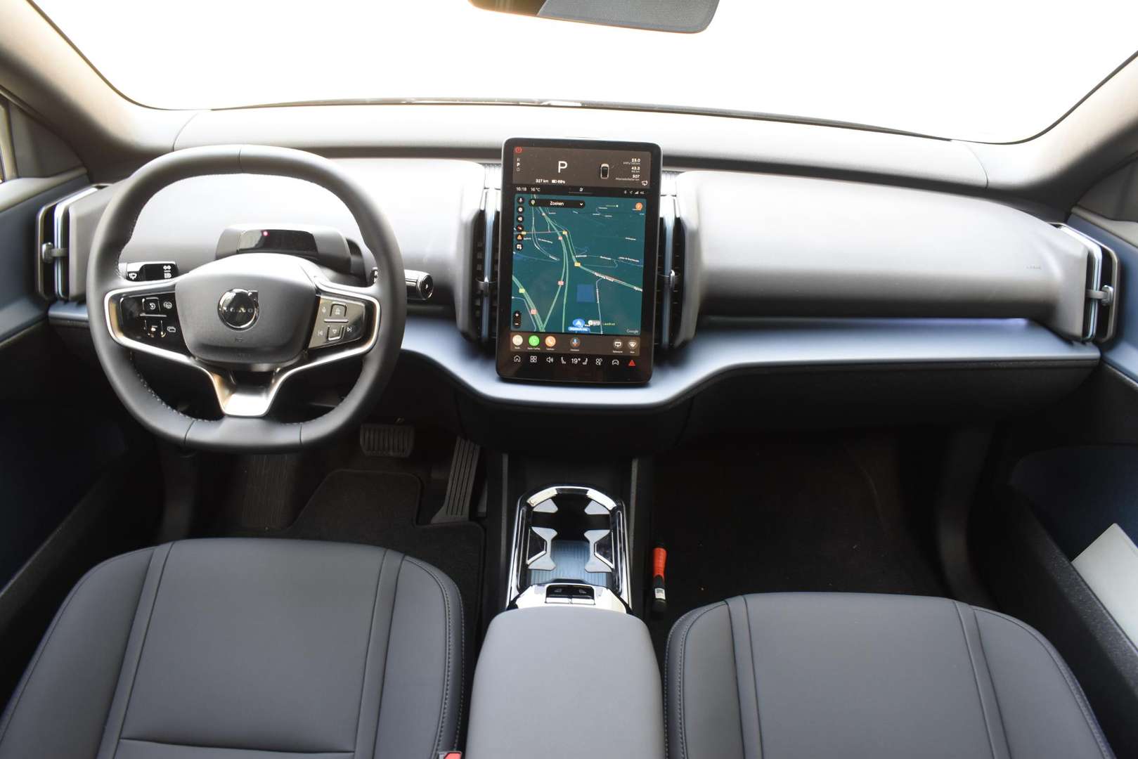 Volvo EX30 SINGLE MOTOR (EXTENDED RANGE) - 2026 - Joinsteer - #16