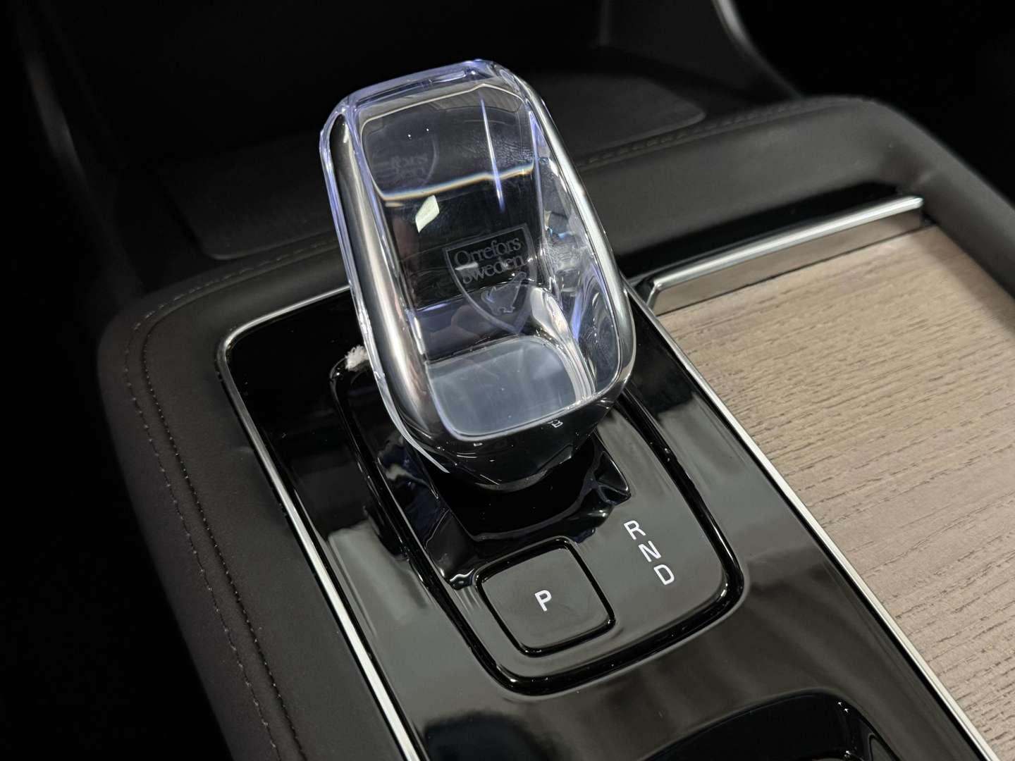Volvo XC90 T8 Recharge Plus - 2025 - Joinsteer - #42