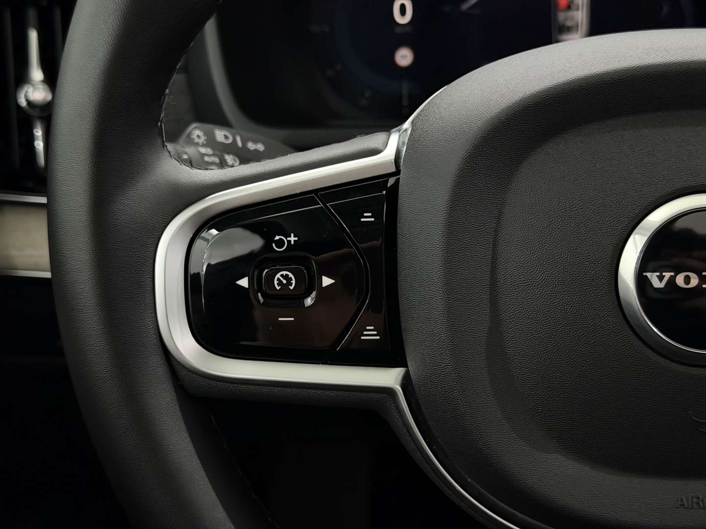 Volvo XC90 T8 Recharge Plus - 2025 - Joinsteer - #34