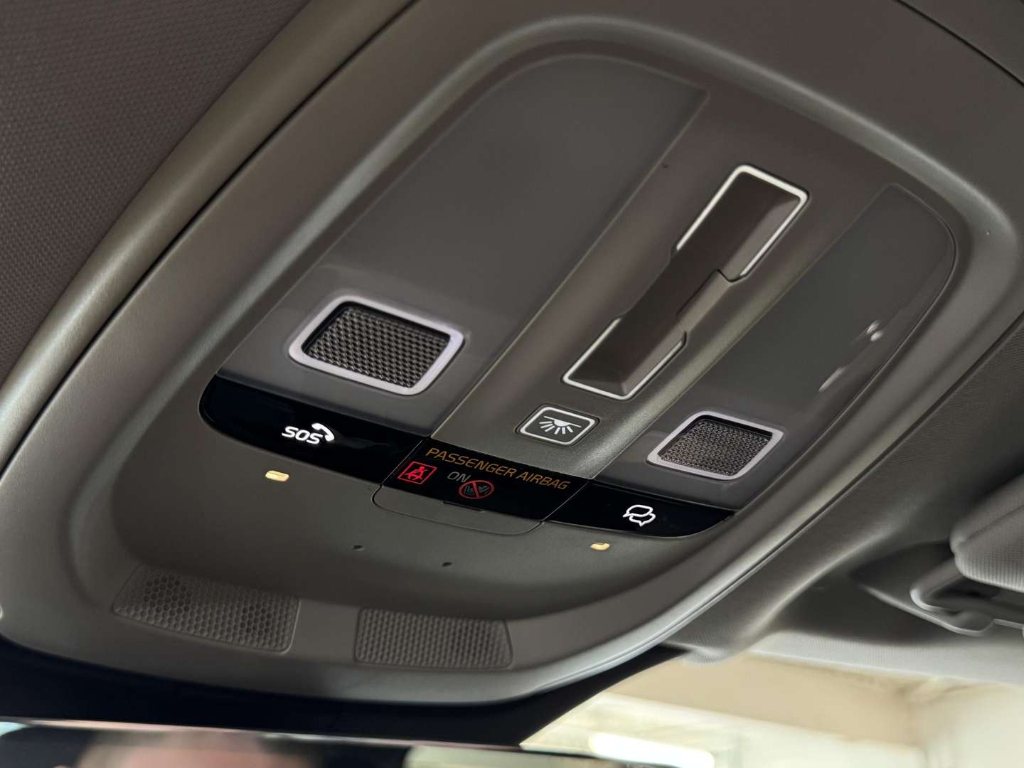 Volvo XC90 T8 Recharge Plus - 2025 - Joinsteer - #43