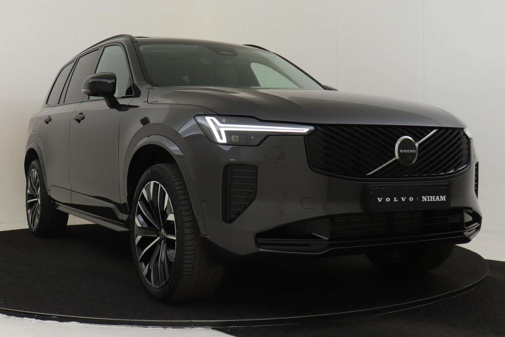 Volvo XC90 T8 Recharge Ultimate - 2025 - Joinsteer - #10