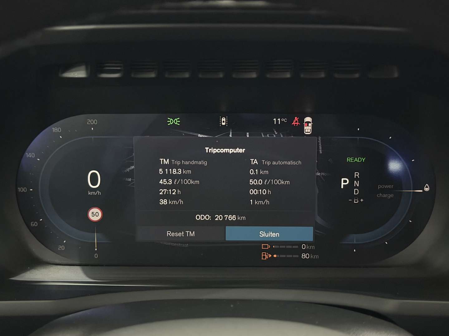 Volvo XC90 T8 Recharge Plus - 2025 - Joinsteer - #35