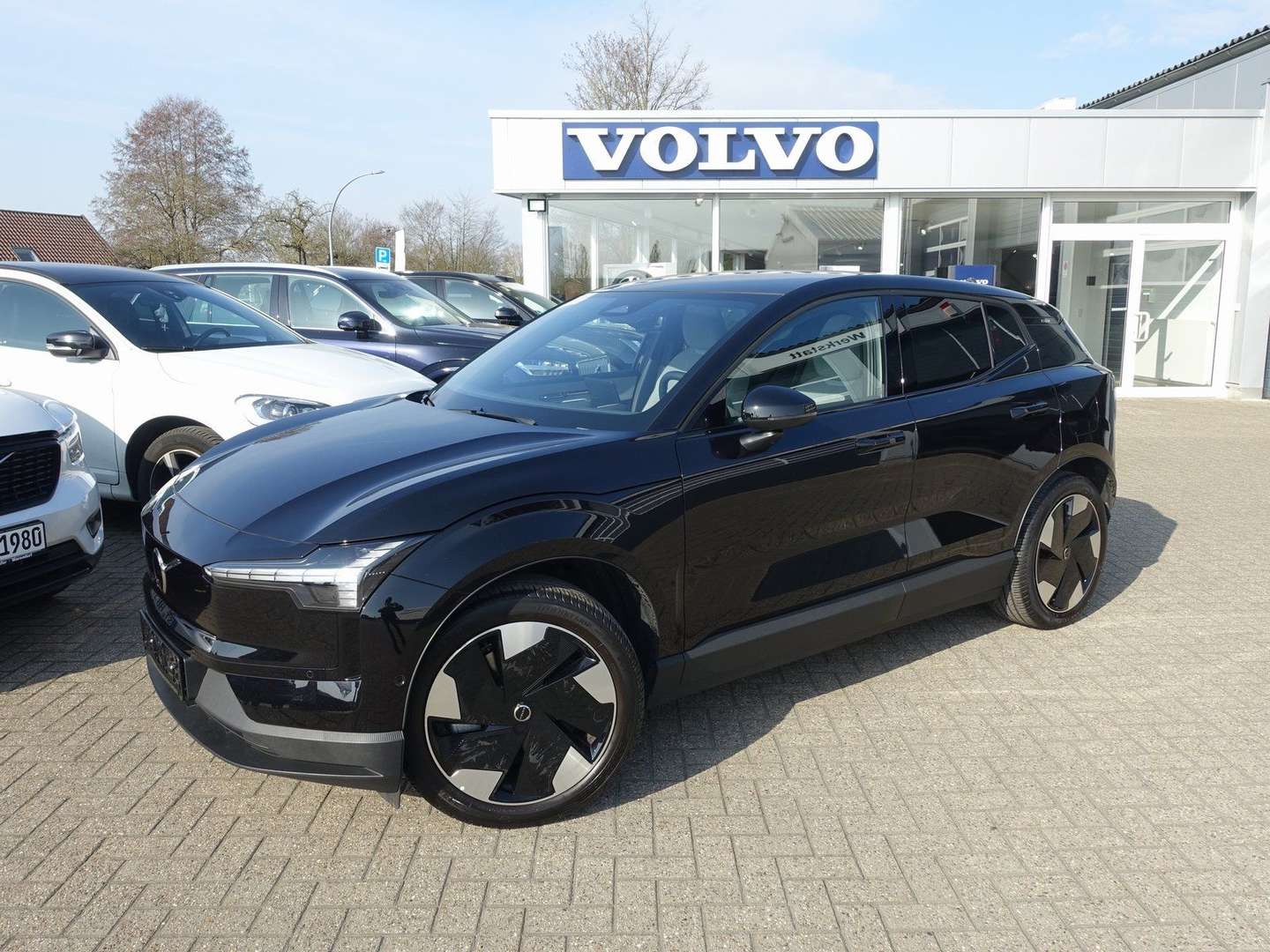 Volvo EX30 Twin Motor Ultra - 2025 - Joinsteer - #1