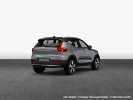 Volvo XC40 B4 Ultra Black Edition - 2025 - Joinsteer - #3
