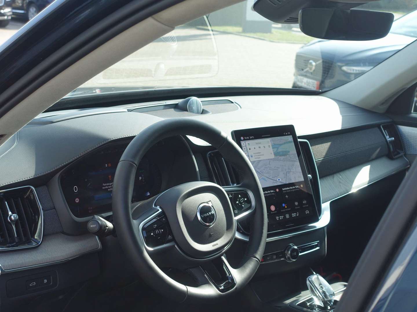 Volvo XC90 T8 Recharge - 2025 - Joinsteer - #8