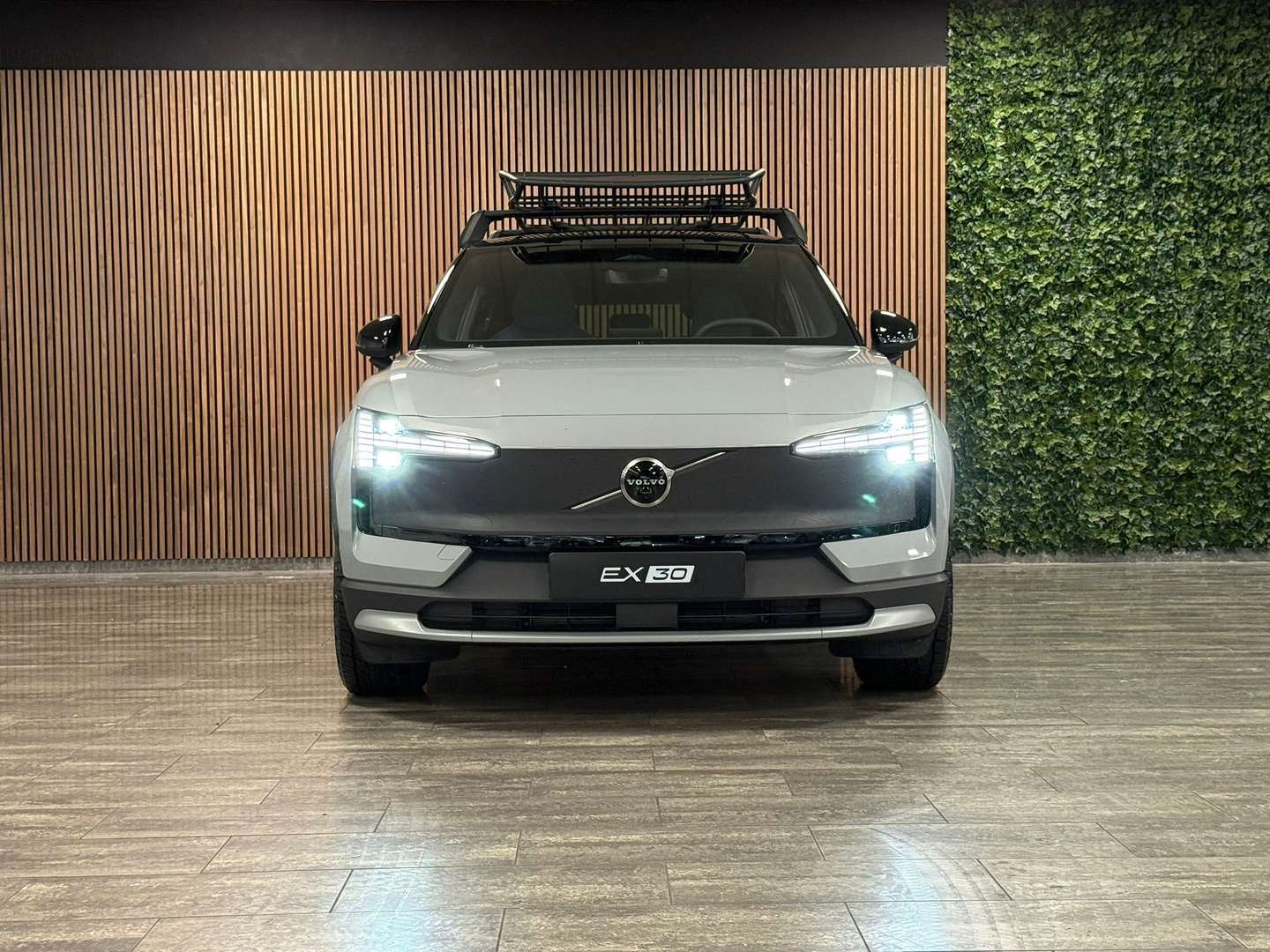 Volvo EX30 Twin Motor - 2026 - Joinsteer - #2