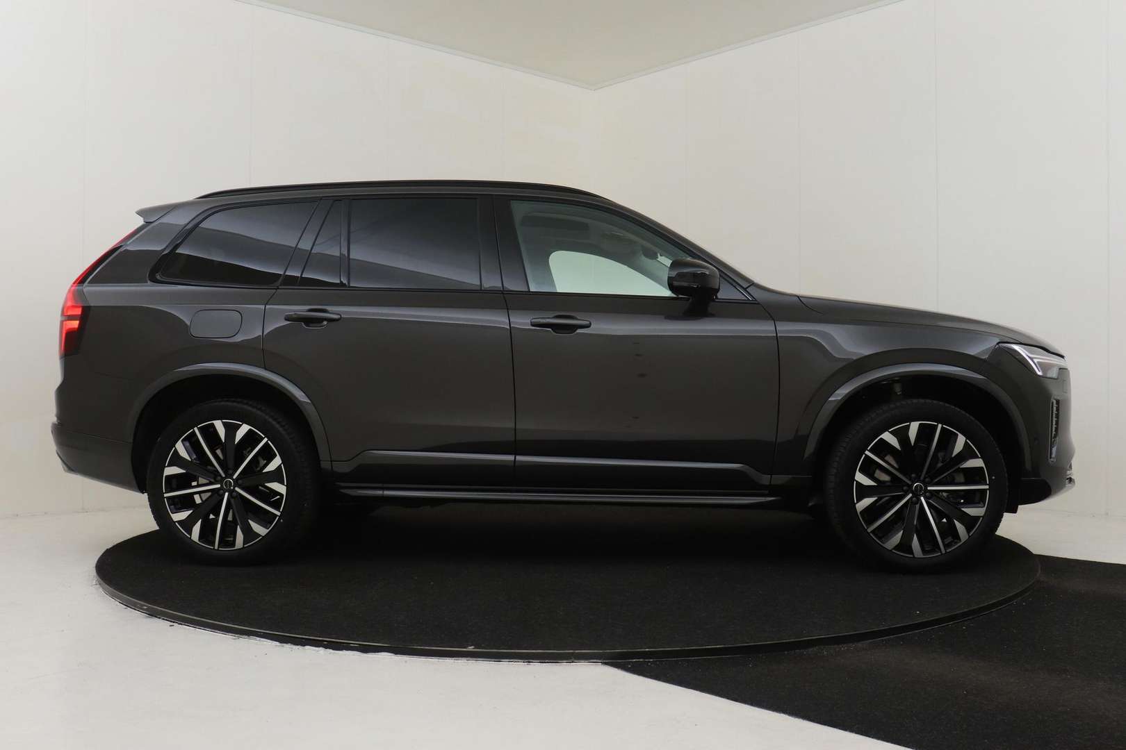 Volvo XC90 T8 Recharge Ultimate - 2025 - Joinsteer - #12