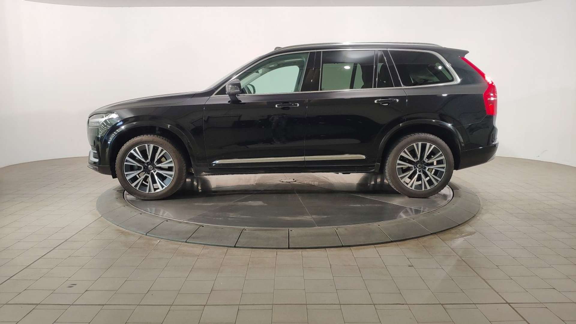 Volvo XC90 B5 INSCRIPTION - 2022 - Joinsteer - #2
