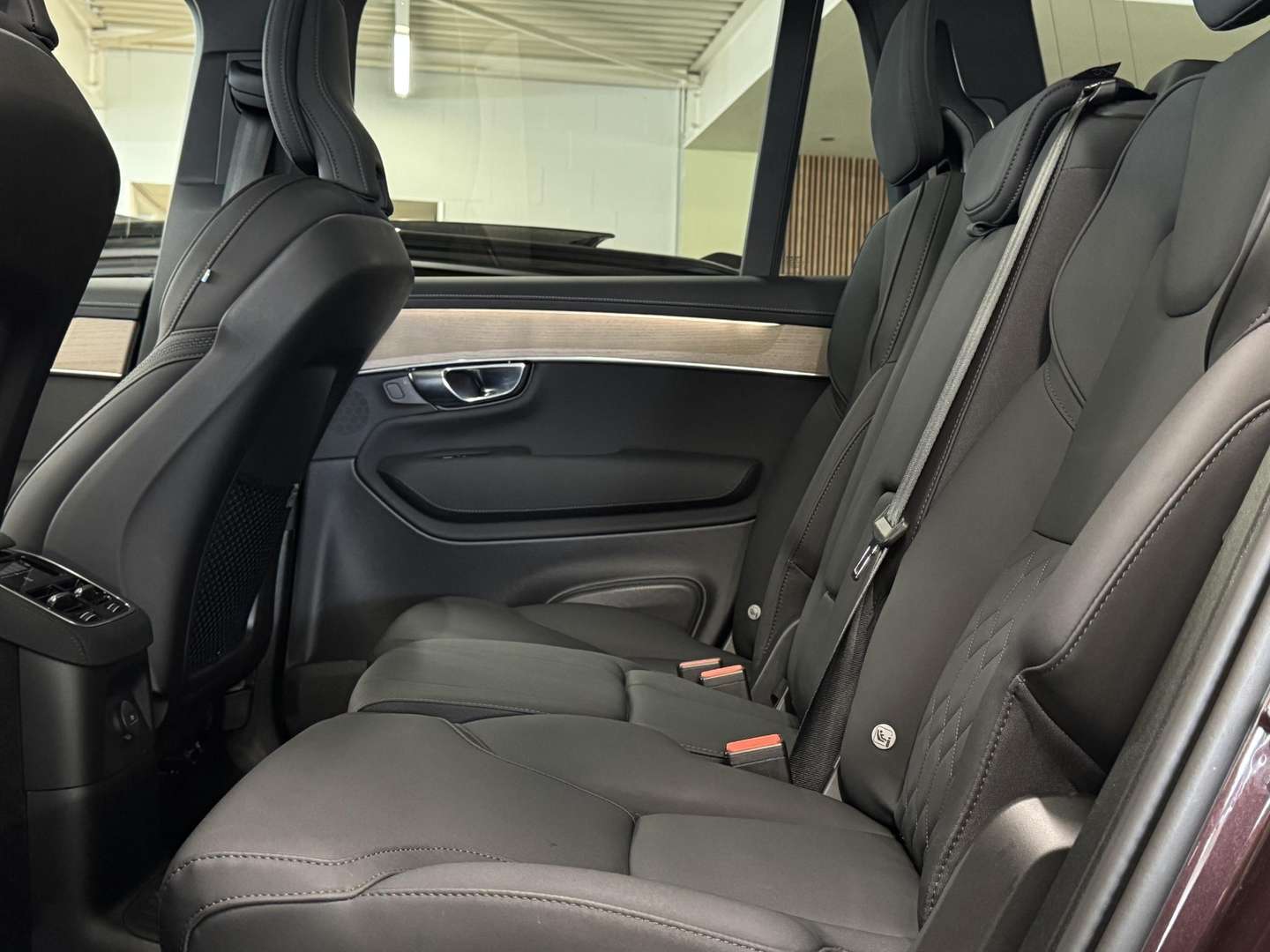 Volvo XC90 T8 Recharge Plus - 2025 - Joinsteer - #46