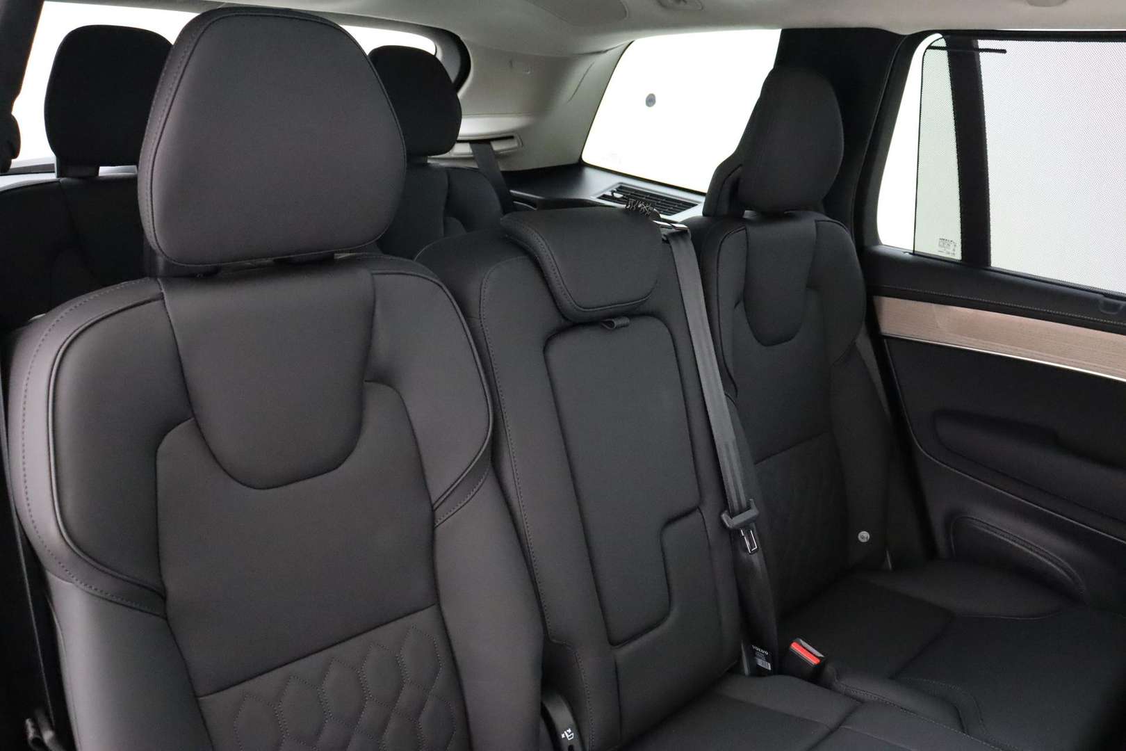 Volvo XC90 T8 Recharge Ultimate - 2025 - Joinsteer - #13
