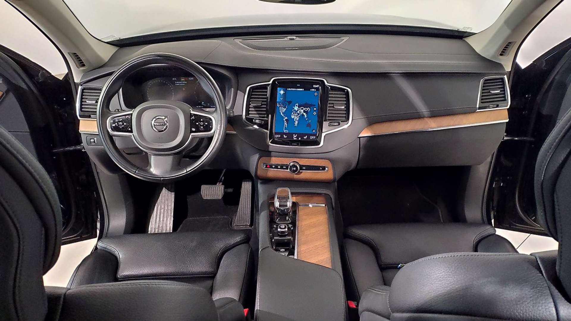 Volvo XC90 B5 INSCRIPTION - 2022 - Joinsteer - #3