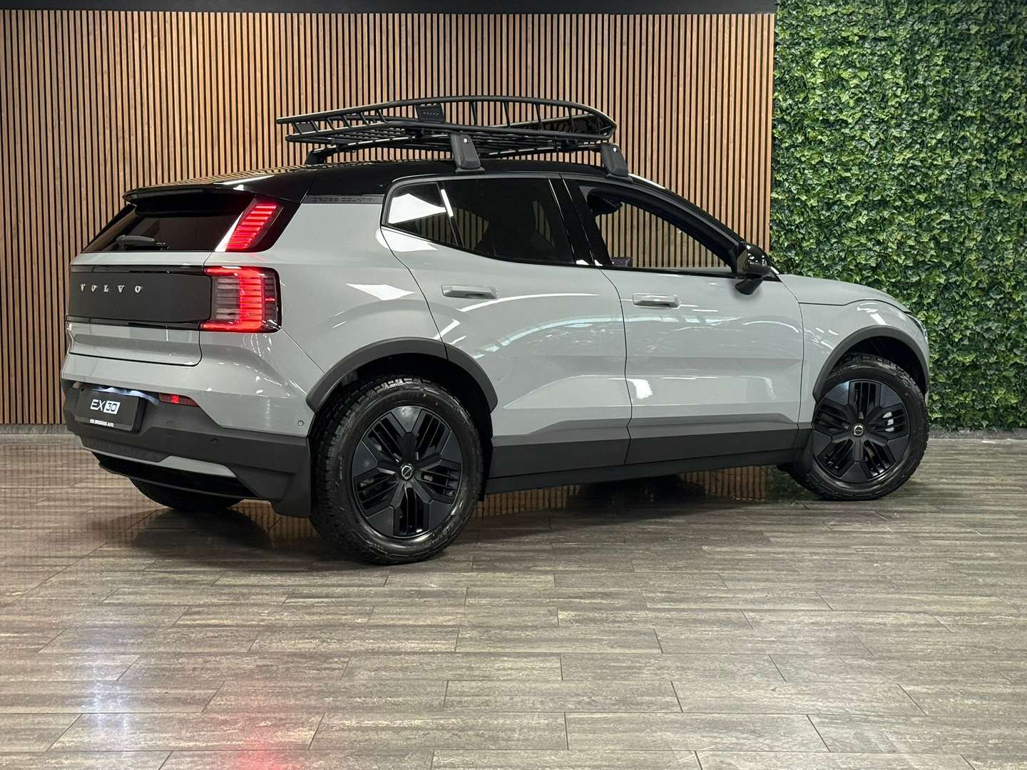 Volvo EX30 Twin Motor - 2026 - Joinsteer - #3