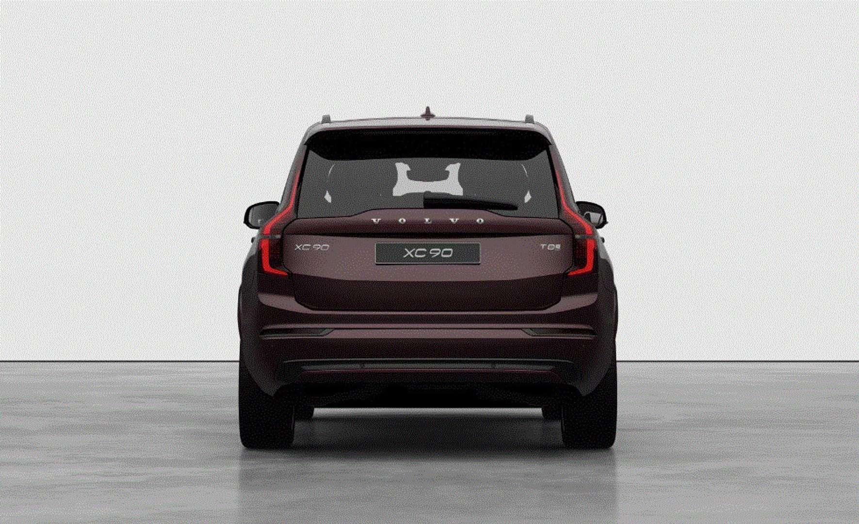 Volvo XC90 T8 Recharge Ultimate - 2025 - Joinsteer - #4
