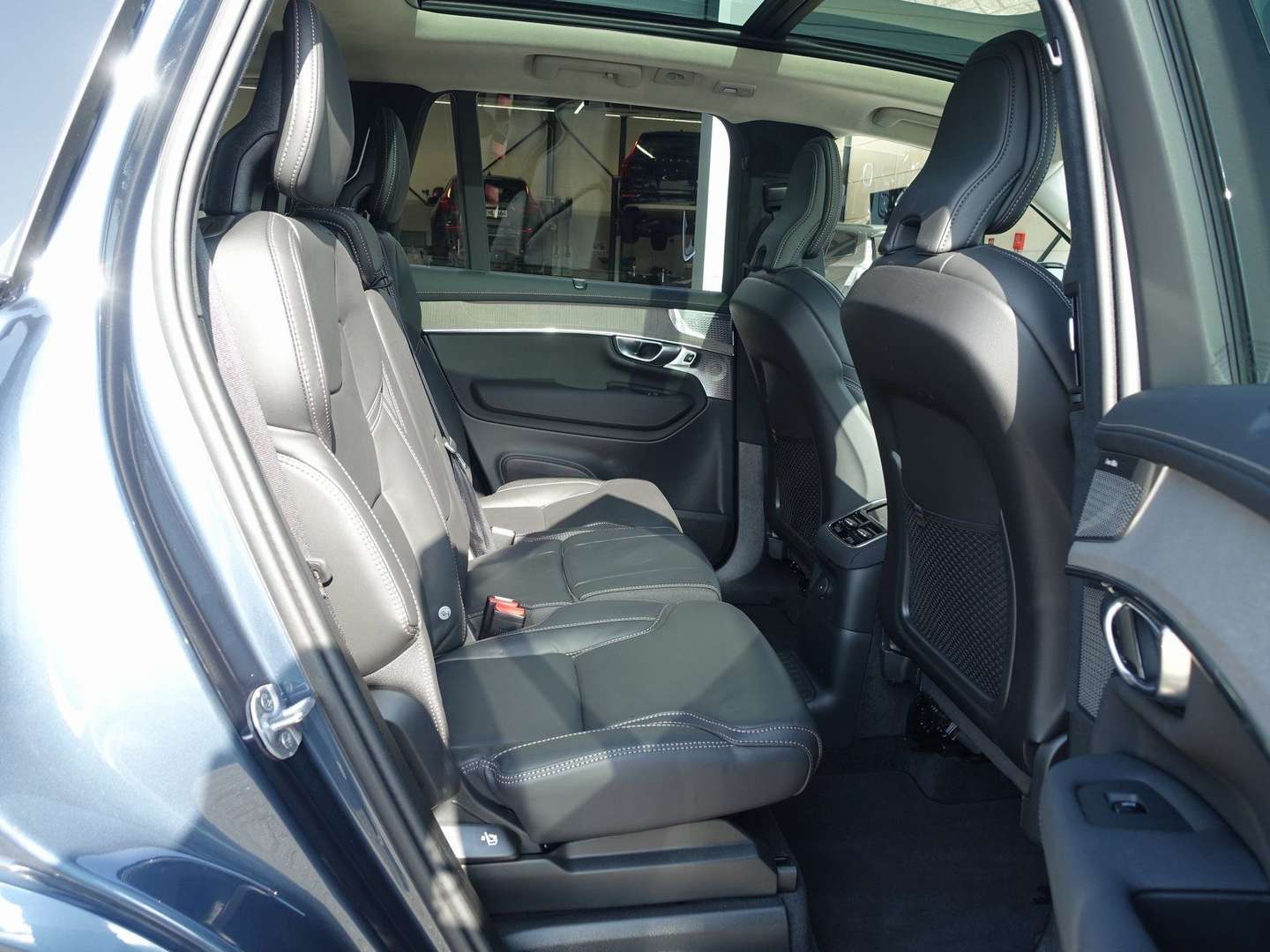 Volvo XC90 T8 Recharge - 2025 - Joinsteer - #10