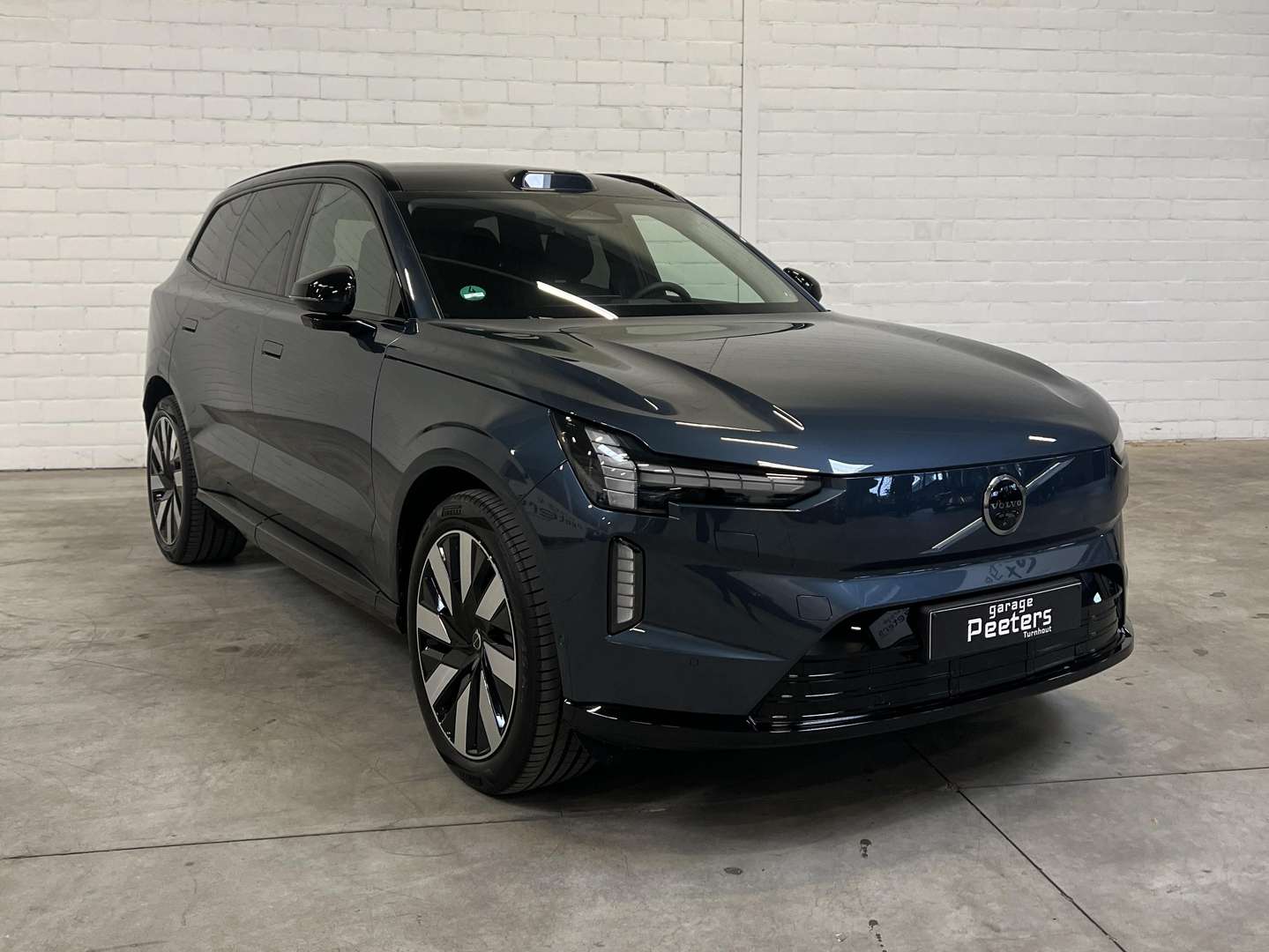 Volvo EX90 Twin Motor - 2025 - Joinsteer - #4