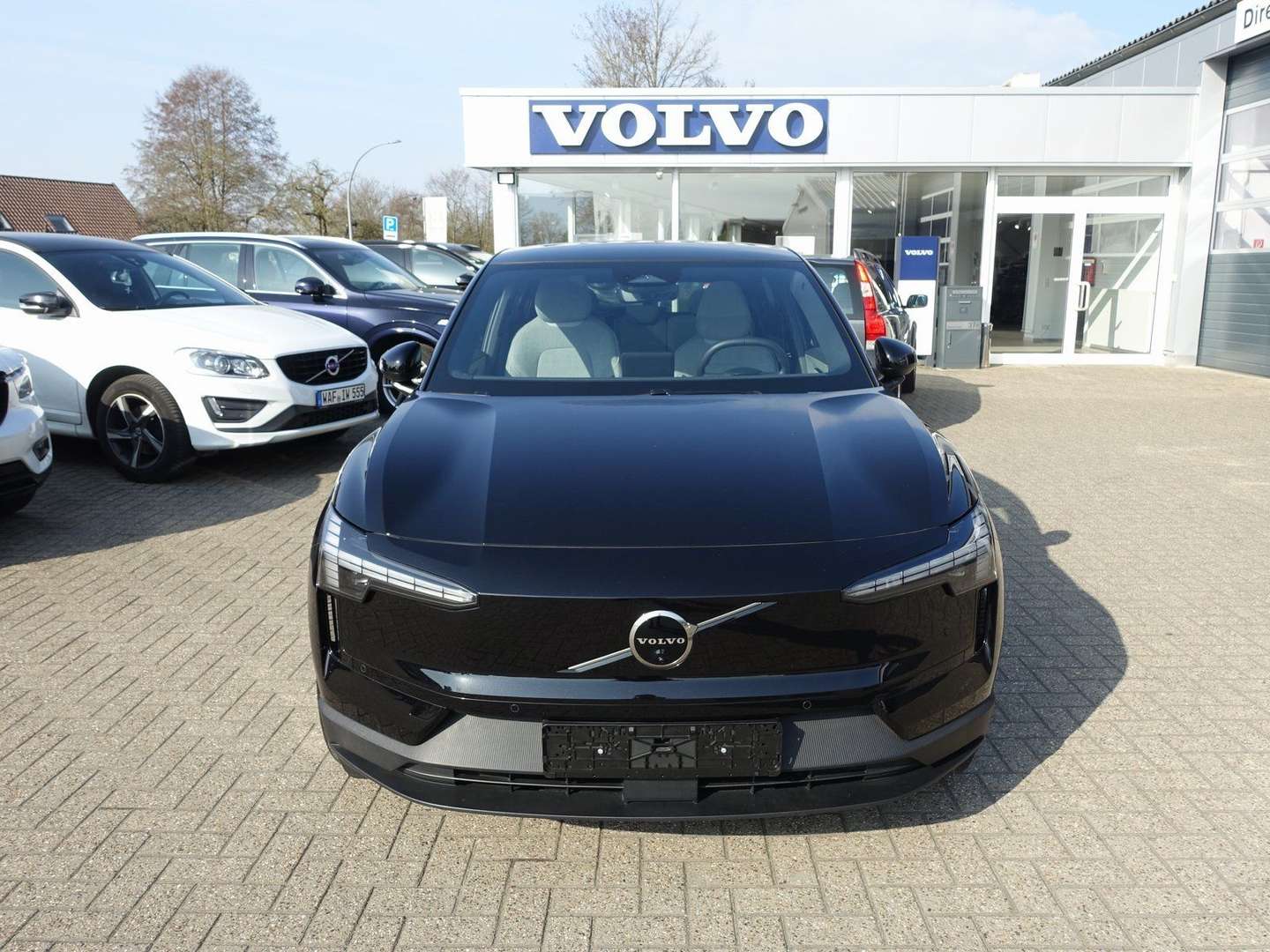 Volvo EX30 Twin Motor Ultra - 2025 - Joinsteer - #4