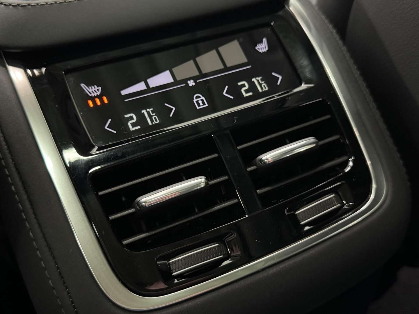 Volvo XC90 T8 Recharge Plus - 2025 - Joinsteer - #47