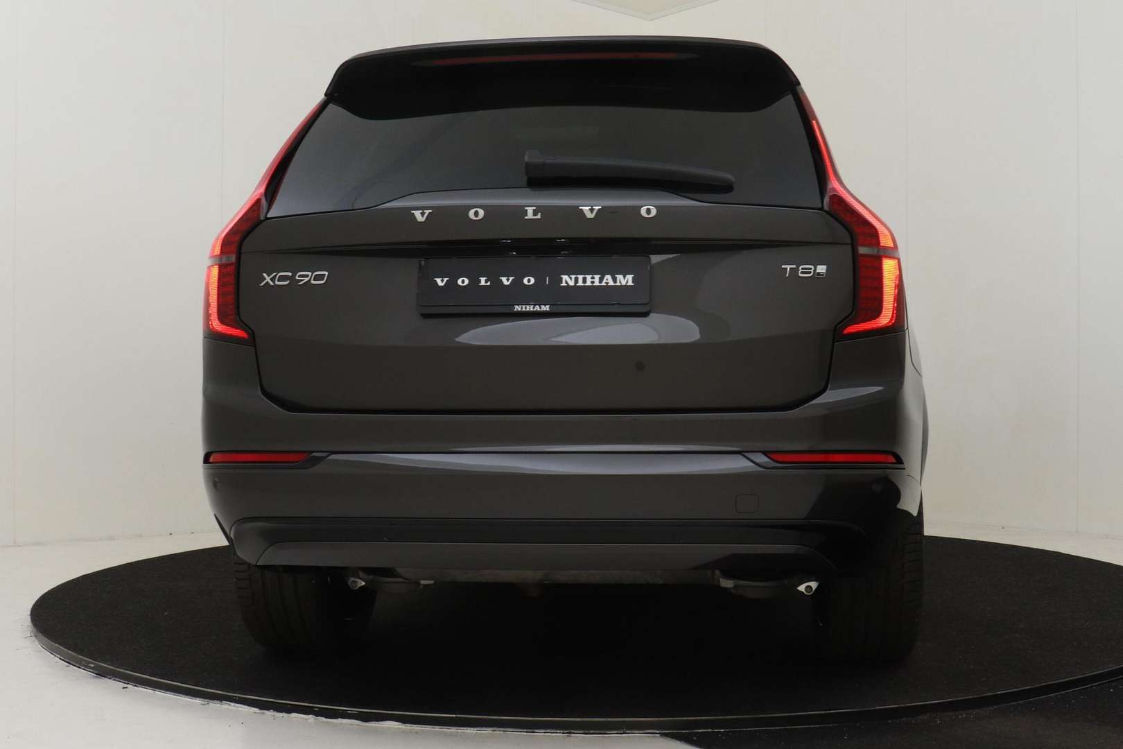 Volvo XC90 T8 Recharge Ultimate - 2025 - Joinsteer - #14