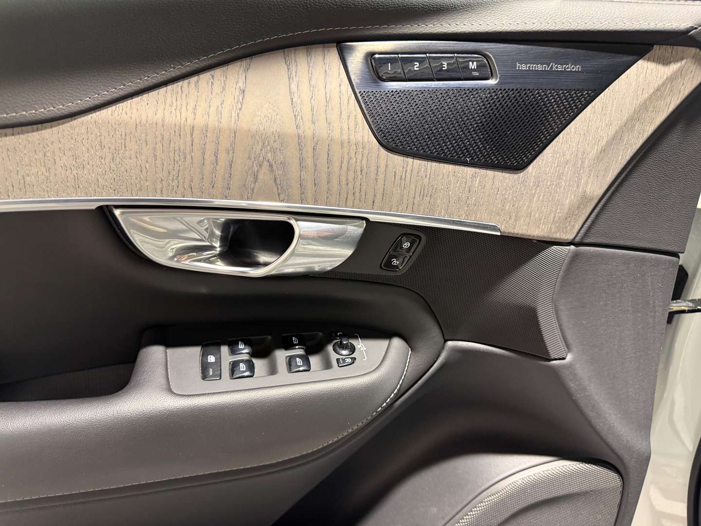 Volvo XC90 T8 Recharge Inscription - 2020 - Joinsteer - #20