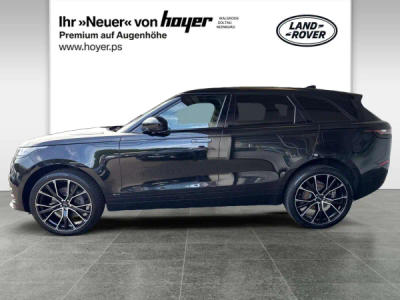 Land Rover Range Rover Velar P250 R-Dynamic S -  - Joinsteer - #3