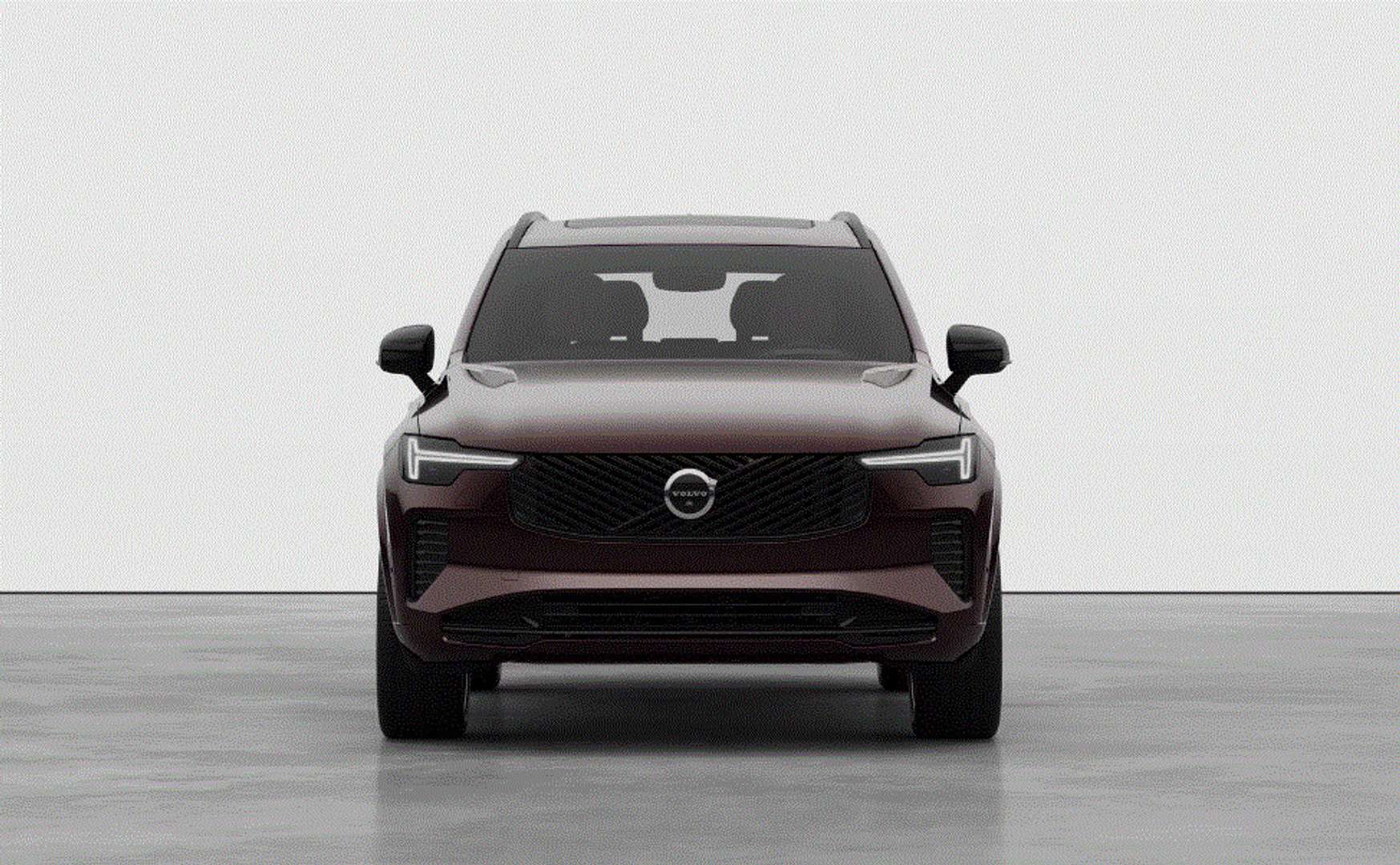 Volvo XC90 T8 Recharge Ultimate - 2025 - Joinsteer - #5