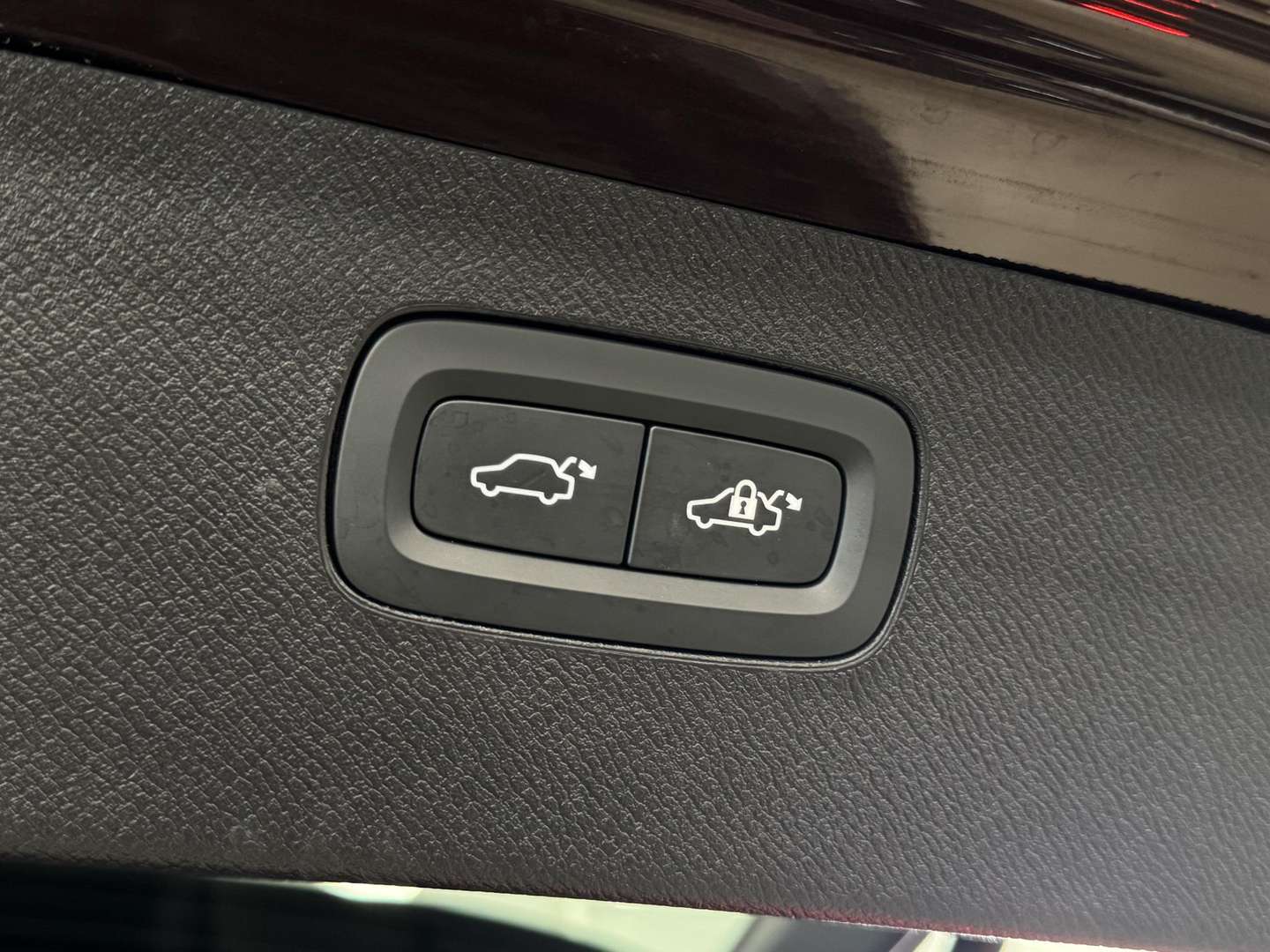 Volvo XC90 T8 Recharge Plus - 2025 - Joinsteer - #48