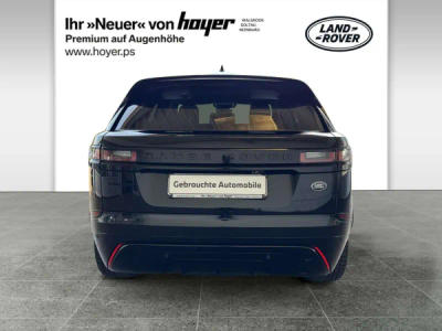 Land Rover Range Rover Velar P250 R-Dynamic S -  - Joinsteer - #4