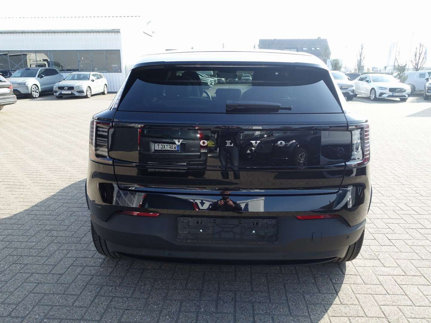 Volvo EX30 Twin Motor Ultra - 2025 - Joinsteer - #5