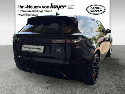 Land Rover Range Rover Velar P250 R-Dynamic S -  - Joinsteer - #5