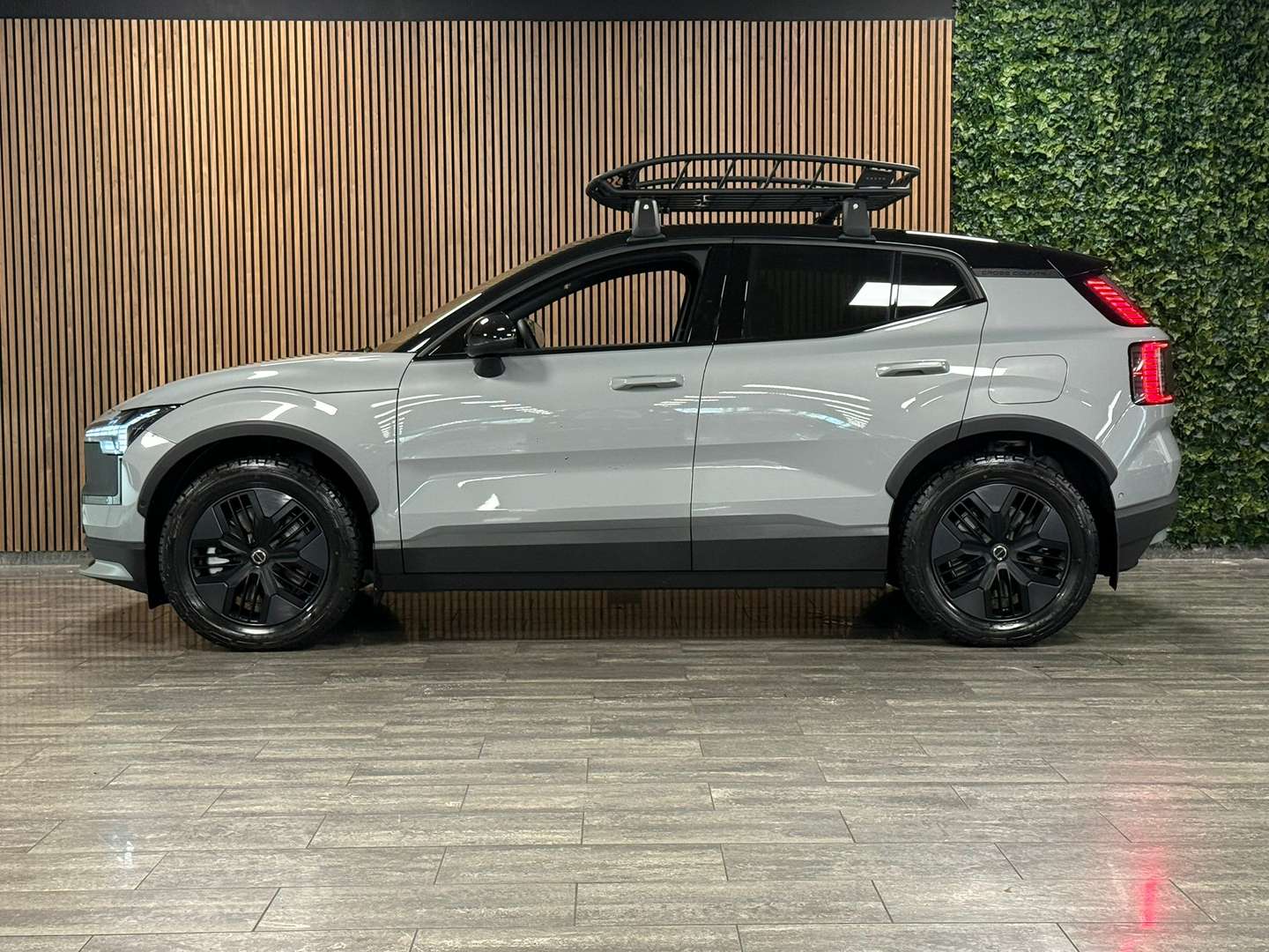 Volvo EX30 Twin Motor - 2026 - Joinsteer - #5