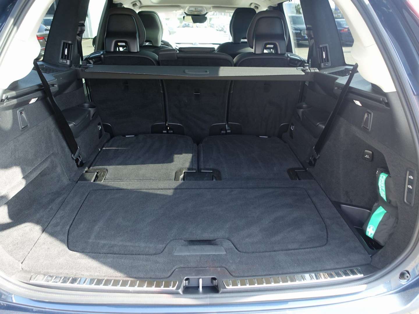 Volvo XC90 T8 Recharge - 2025 - Joinsteer - #12