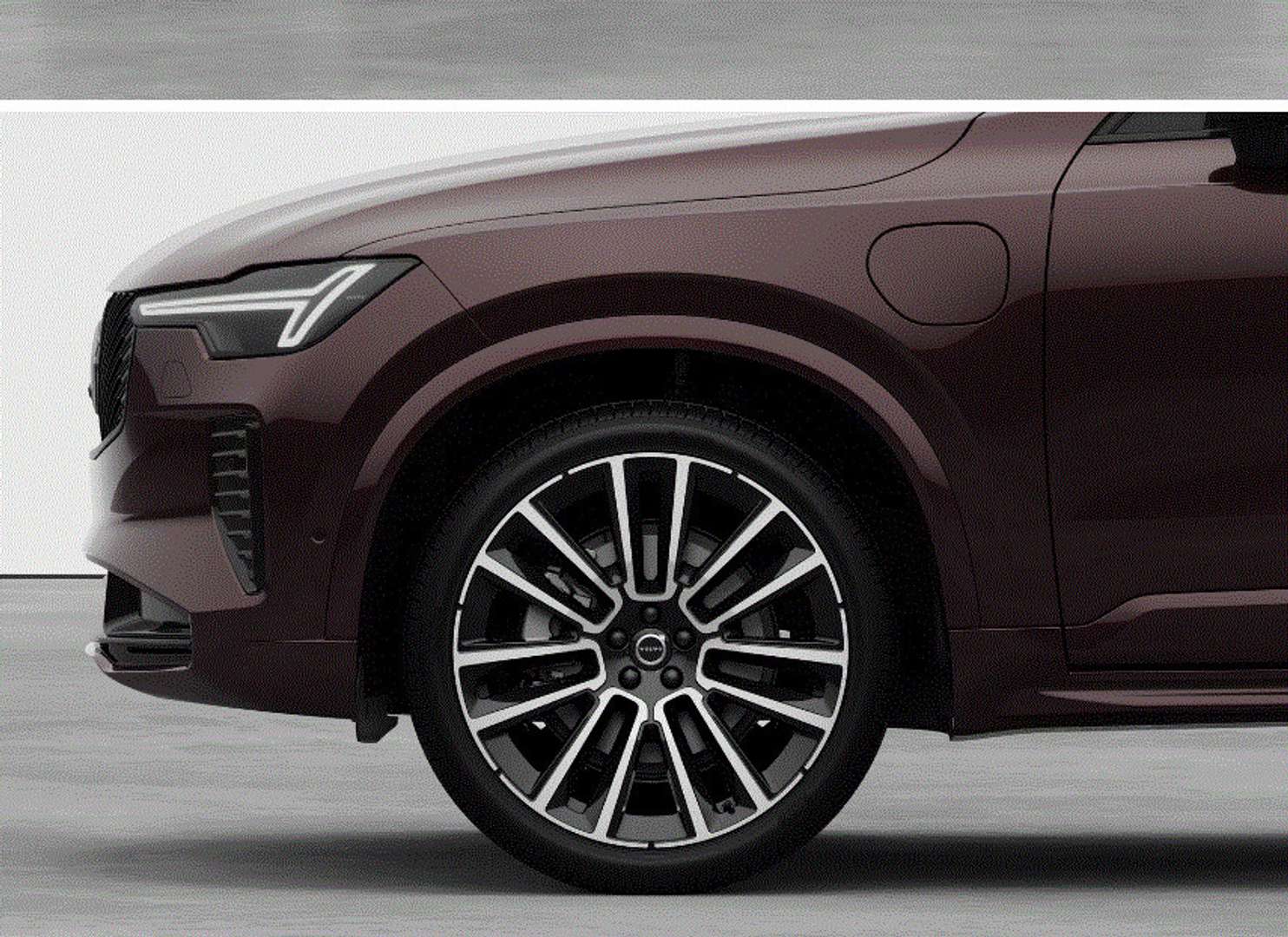 Volvo XC90 T8 Recharge Ultimate - 2025 - Joinsteer - #6