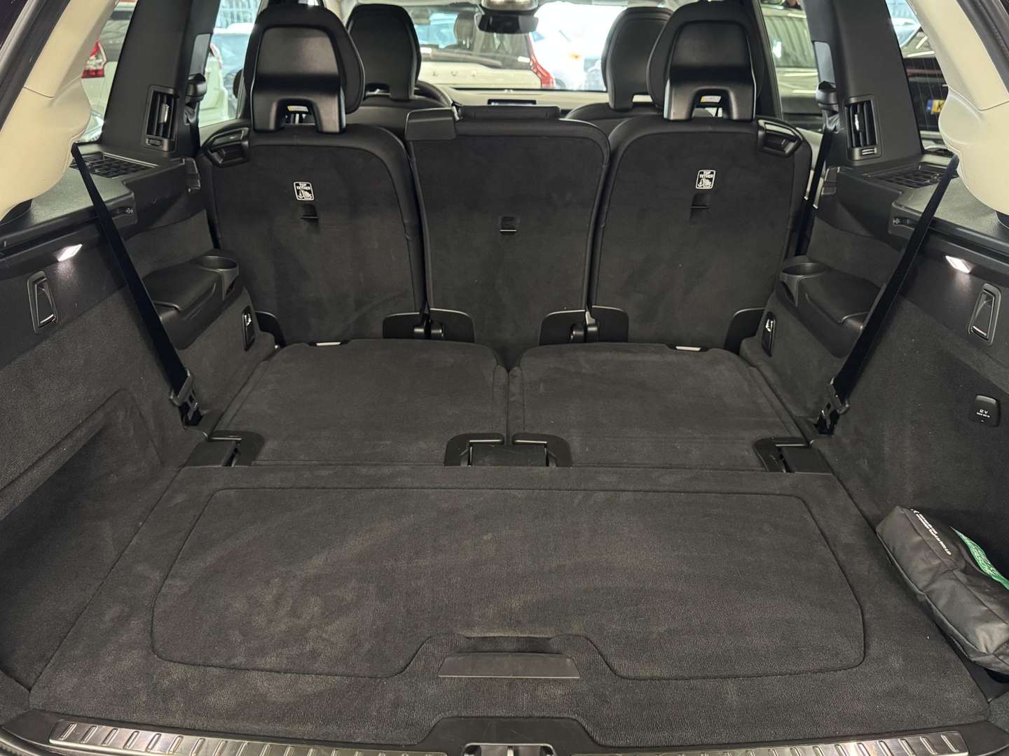 Volvo XC90 T8 Recharge Plus - 2025 - Joinsteer - #49