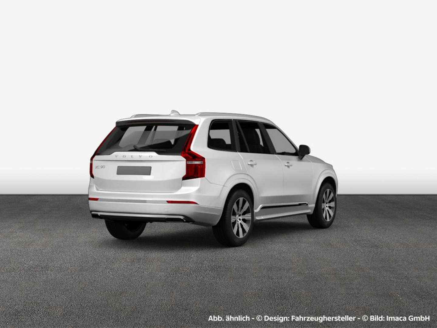 Volvo XC90 B5 Plus - 2024 - Joinsteer - #3