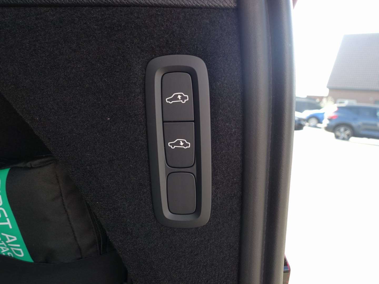 Volvo XC90 T8 Recharge - 2025 - Joinsteer - #13