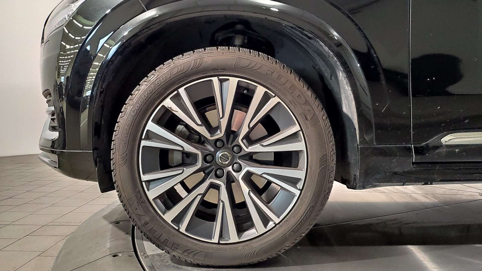 Volvo XC90 B5 INSCRIPTION - 2022 - Joinsteer - #6
