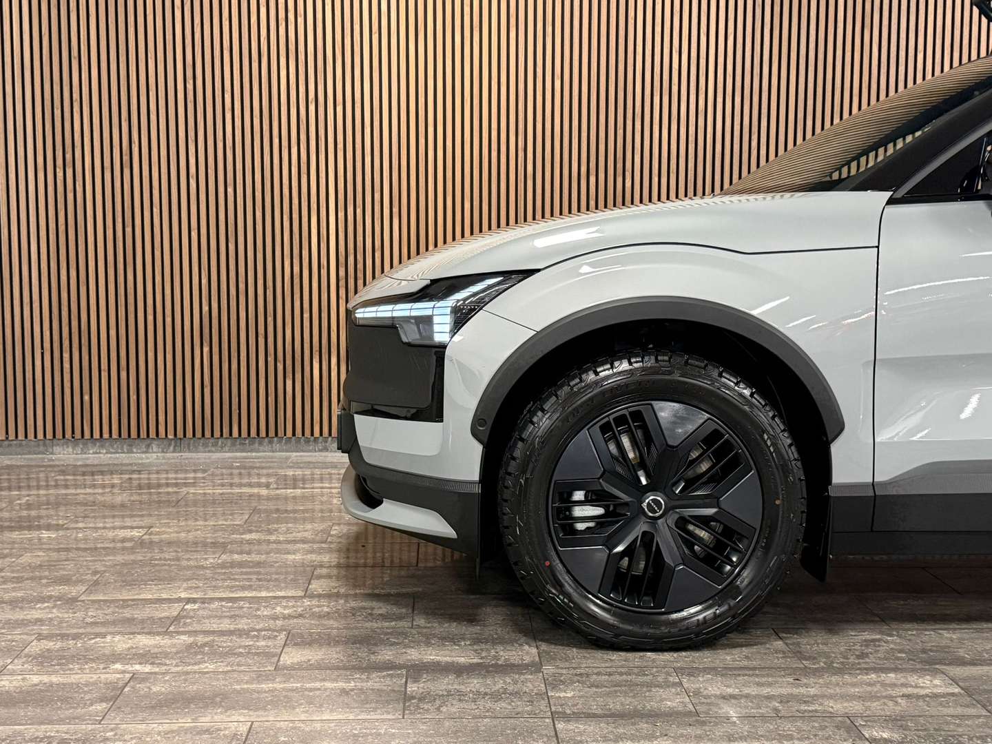 Volvo EX30 Twin Motor - 2026 - Joinsteer - #6