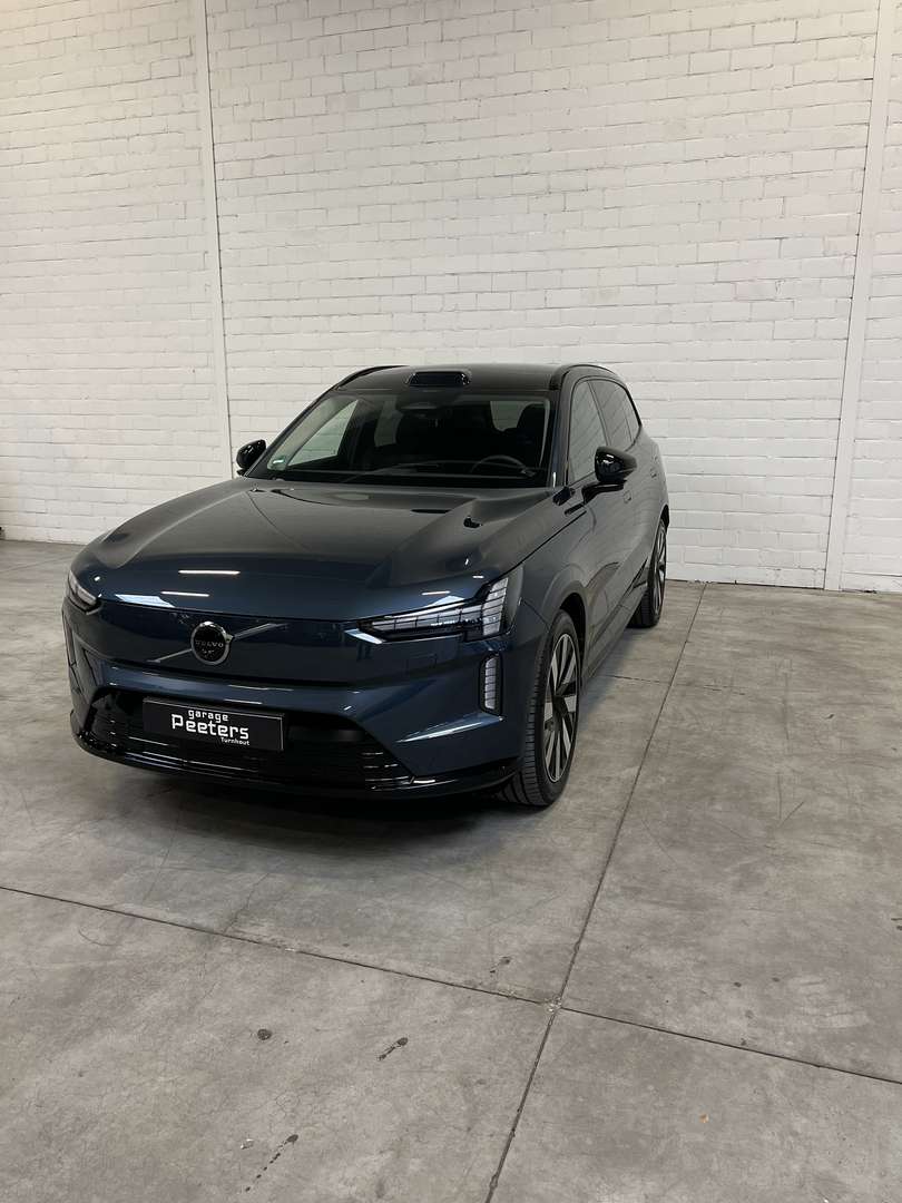 Volvo EX90 Twin Motor - 2025 - Joinsteer - #6