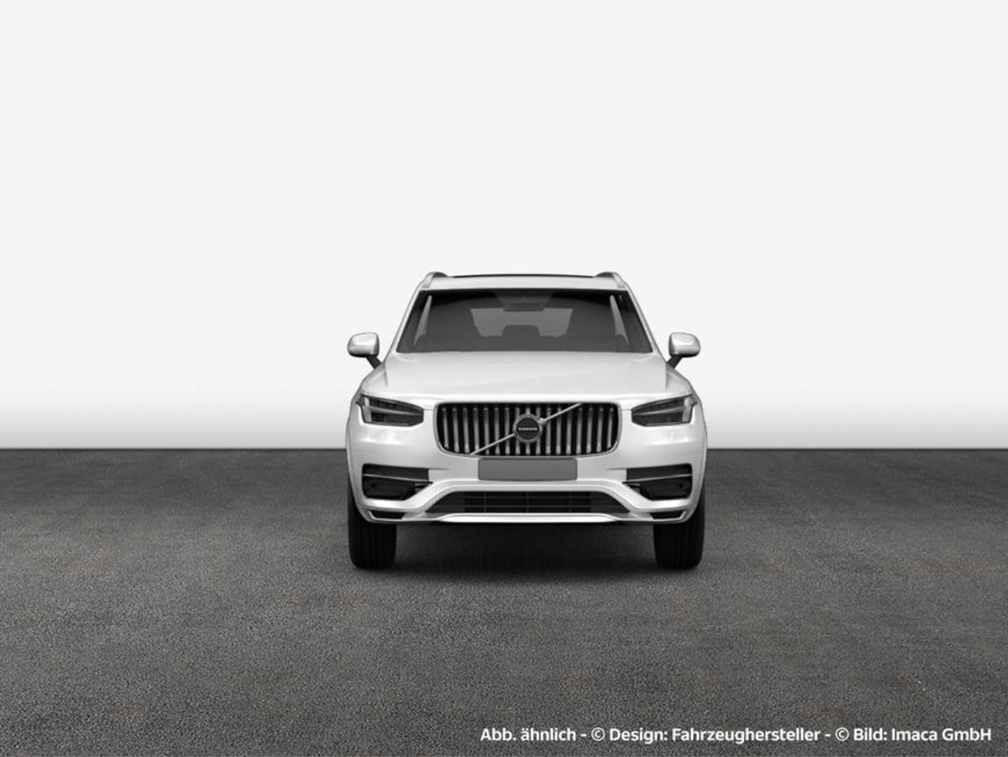 Volvo XC90 B5 Plus - 2024 - Joinsteer - #4