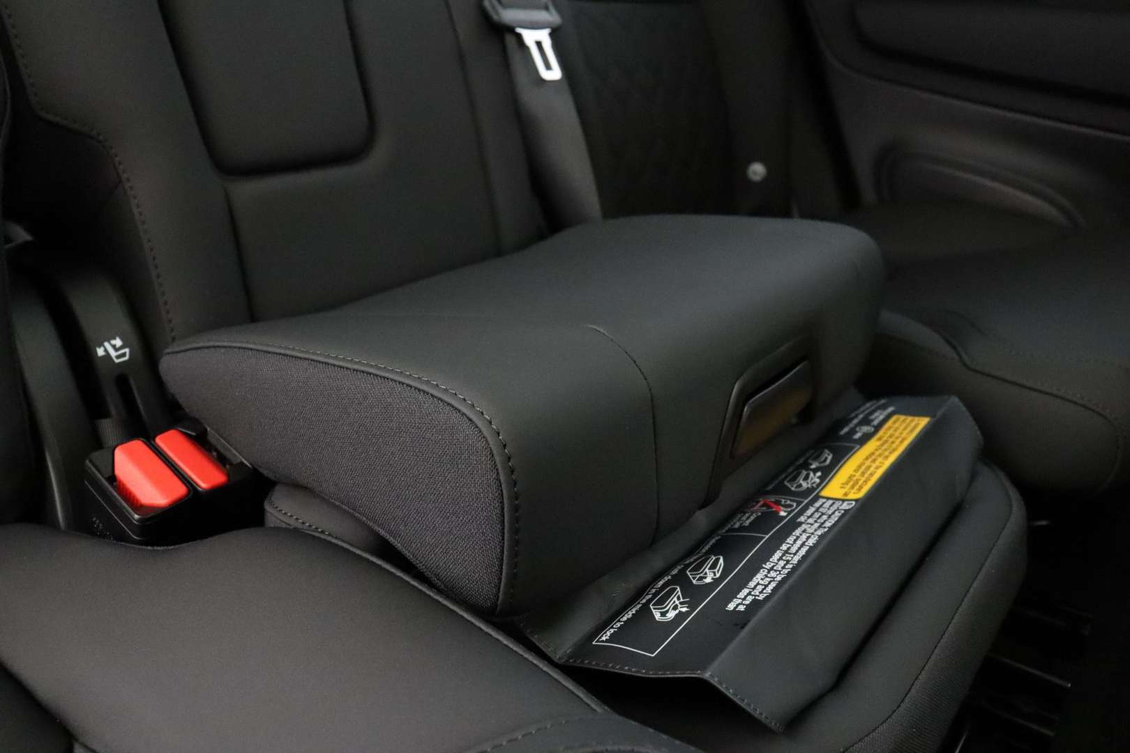 Volvo XC90 T8 Recharge Ultimate - 2025 - Joinsteer - #17