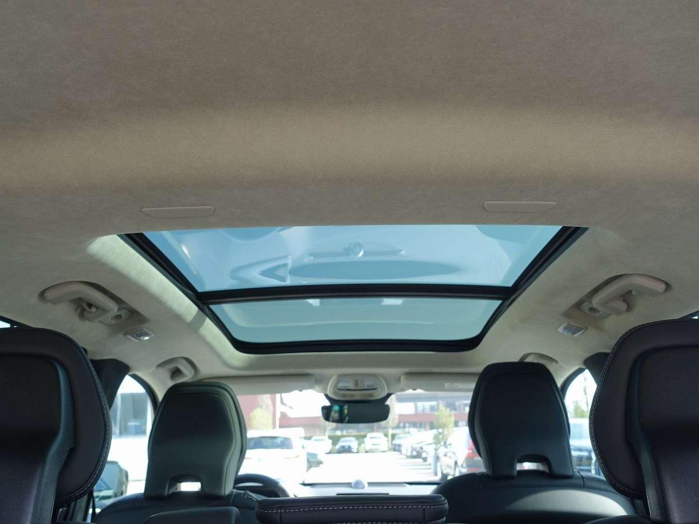 Volvo XC90 T8 Recharge - 2025 - Joinsteer - #14