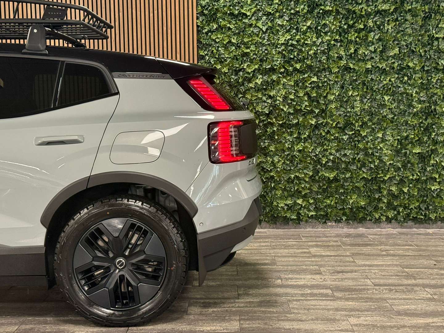 Volvo EX30 Twin Motor - 2026 - Joinsteer - #7