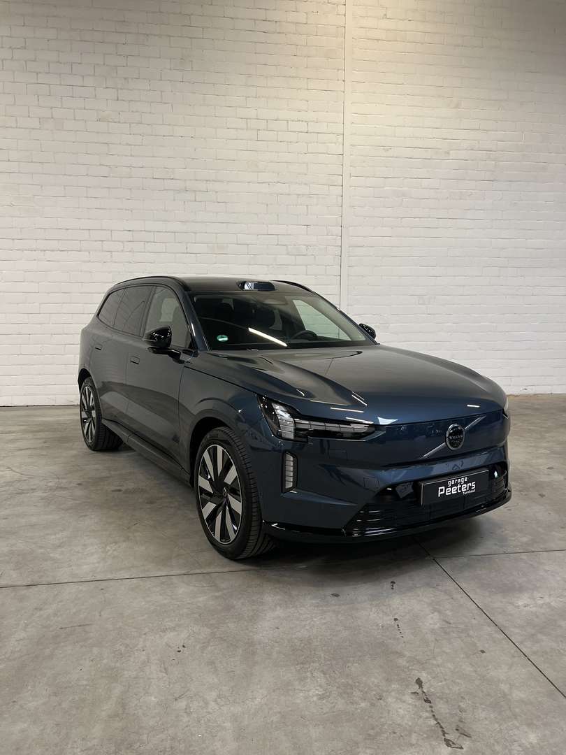 Volvo EX90 Twin Motor - 2025 - Joinsteer - #7