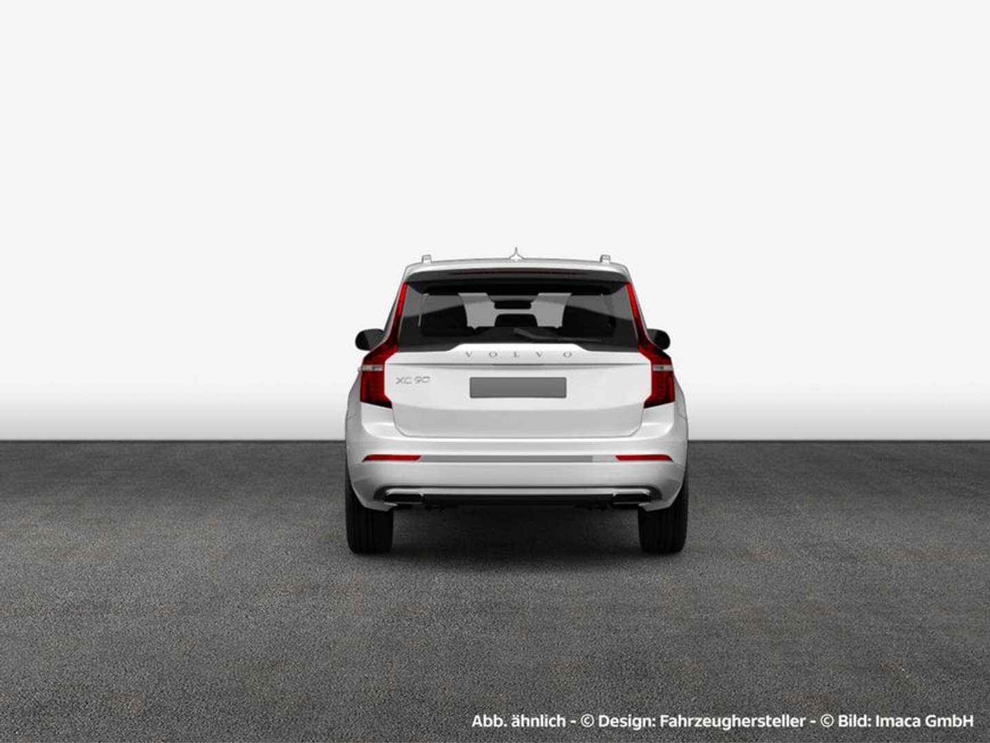 Volvo XC90 B5 Plus - 2024 - Joinsteer - #6