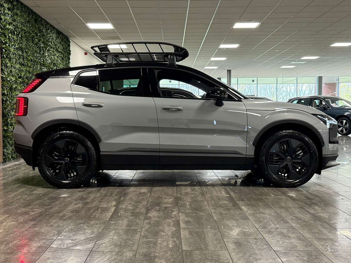 Volvo EX30 Twin Motor - 2026 - Joinsteer - #8