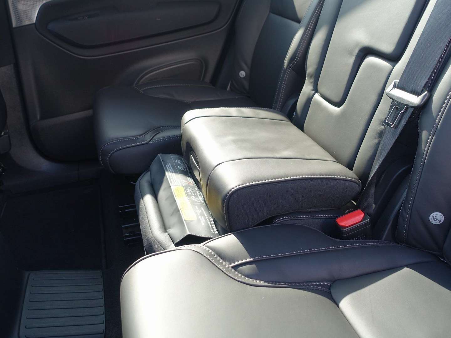 Volvo XC90 T8 Recharge - 2025 - Joinsteer - #16