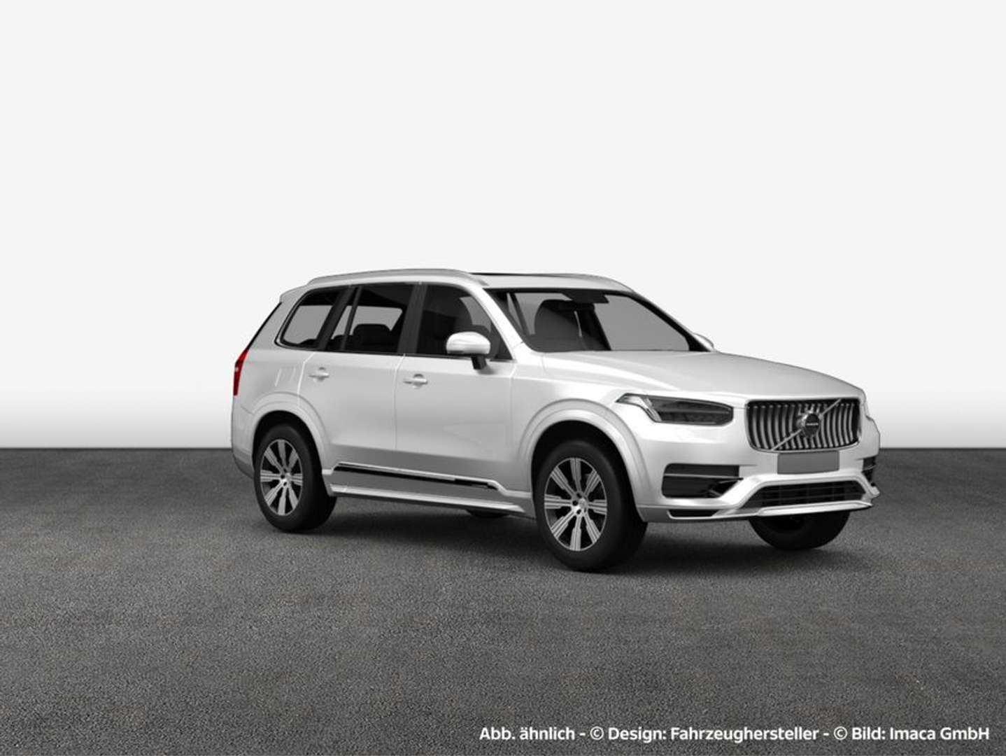 Volvo XC90 B5 Plus - 2024 - Joinsteer - #7