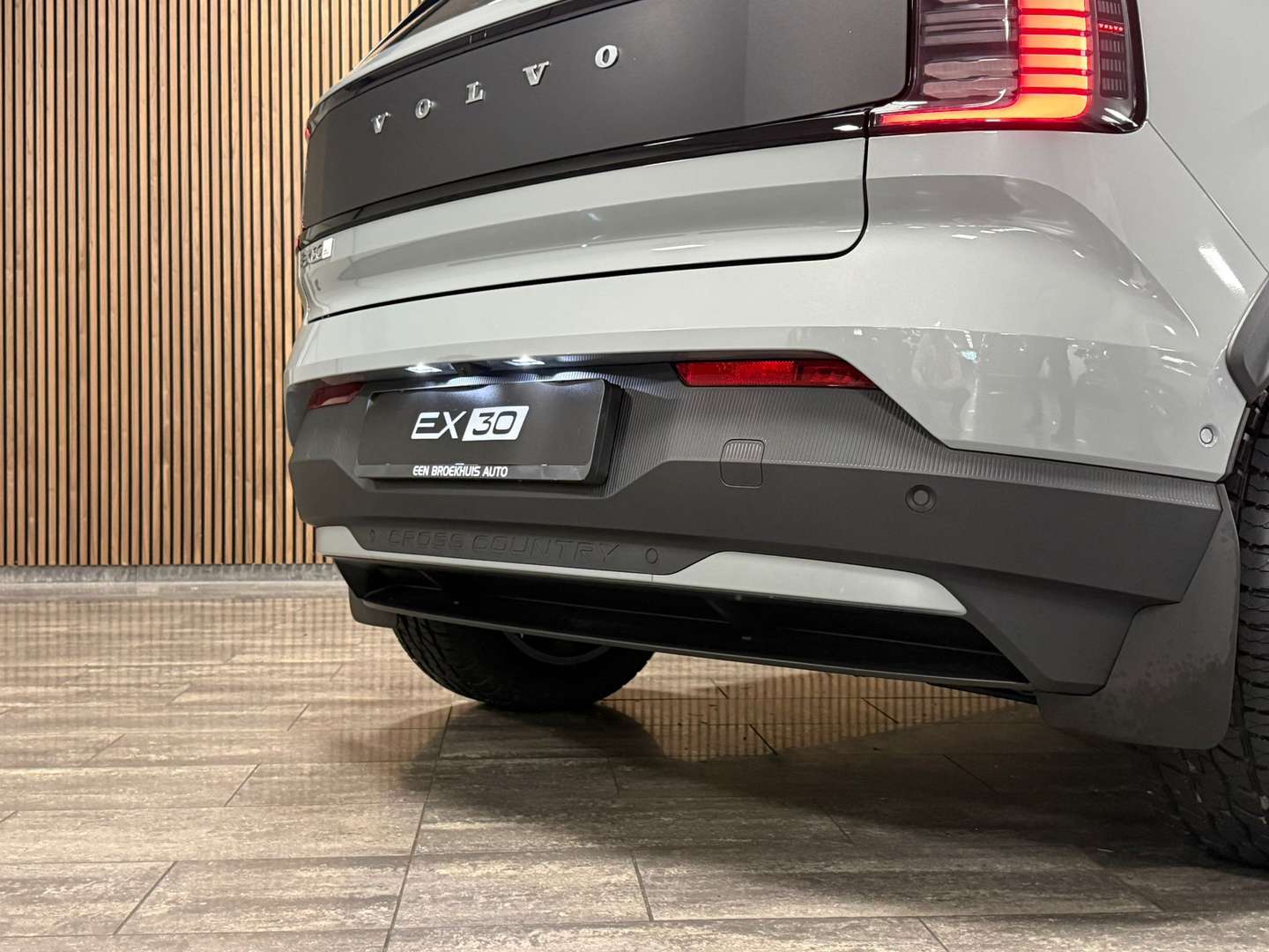 Volvo EX30 Twin Motor - 2026 - Joinsteer - #9